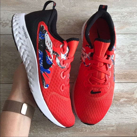 NWT Nike Legend React Rare - Picture 2 of 8